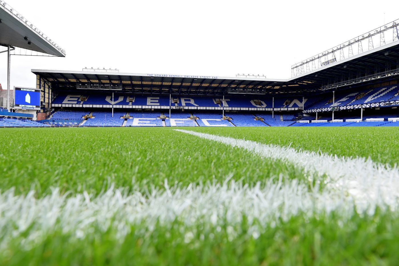 Everton Football Club