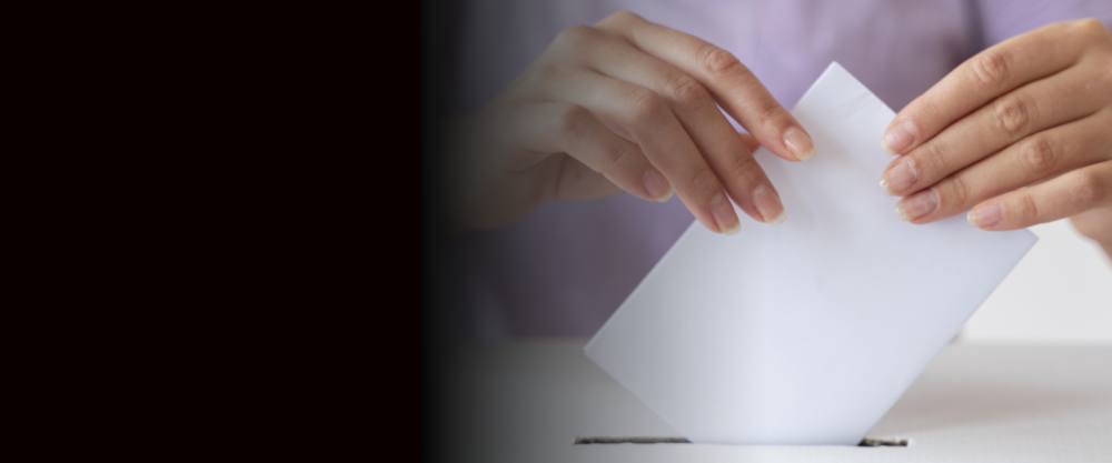 First Past The Post Voting System