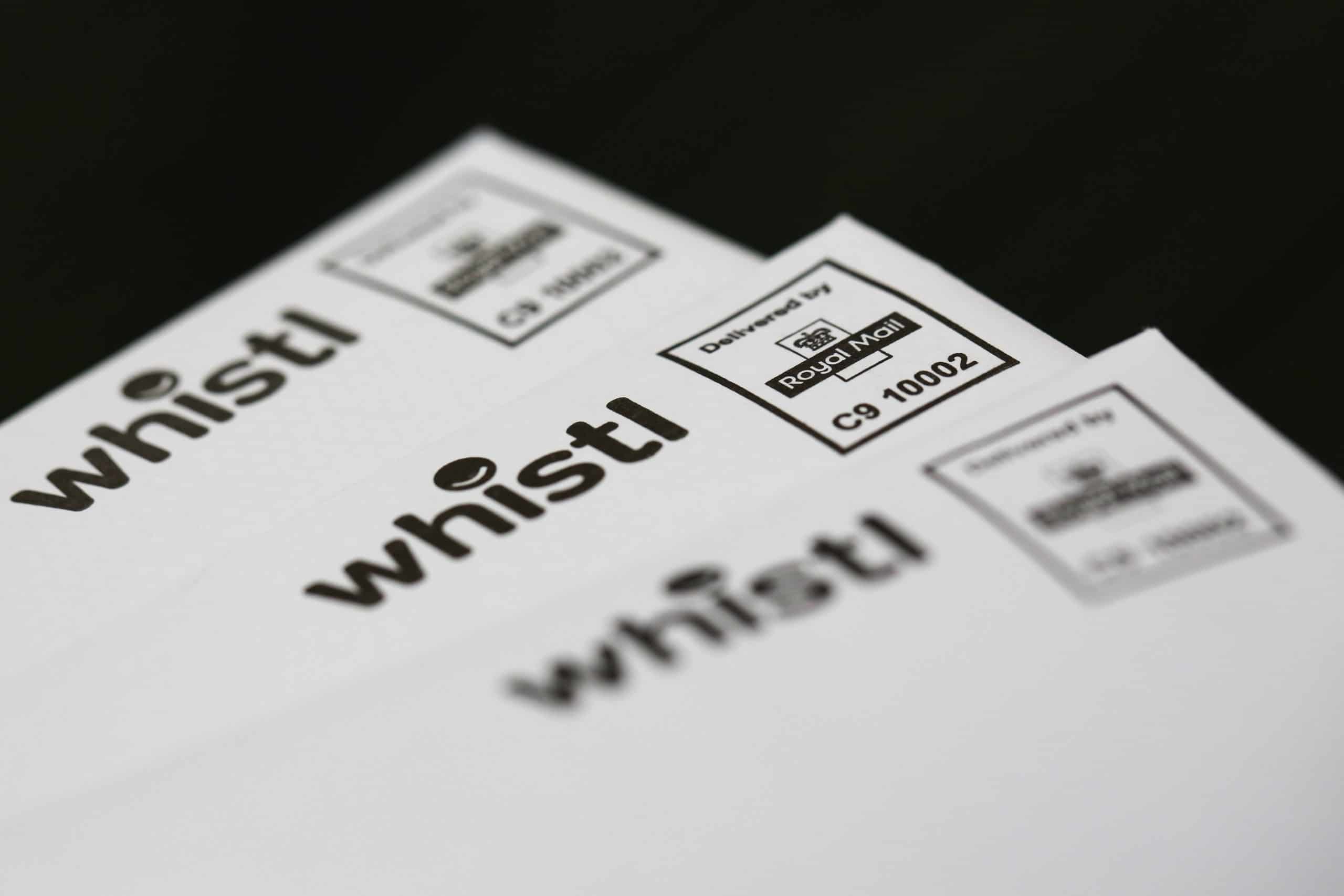 Fulfilment & Logistics