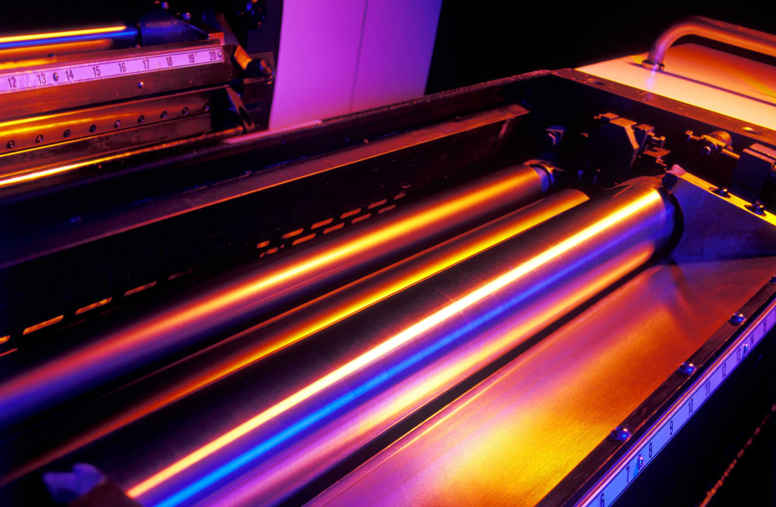 Exhibitions & Events