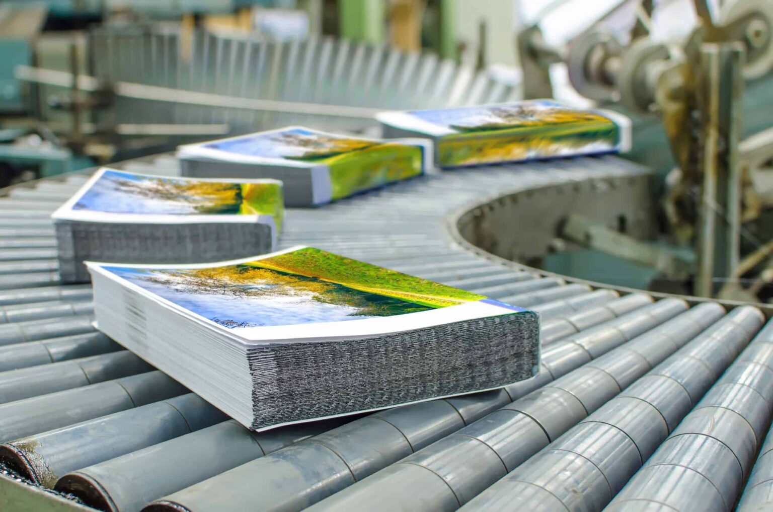 Printing Communication Marketing Print | PIN Communications