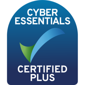 CE Plus Logo