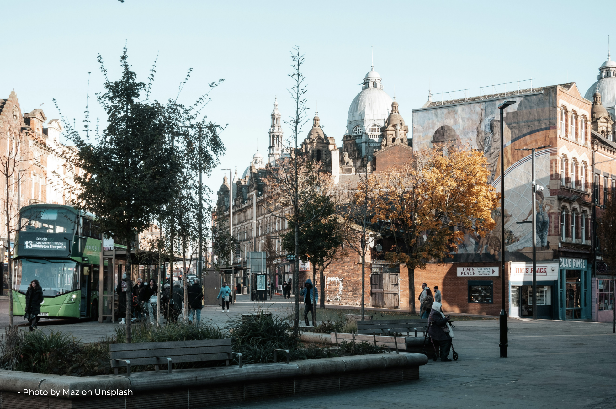 Leeds City Council